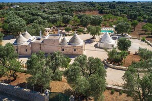 Ferienhaus | 4 Schlafzimmer