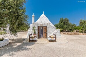 Ferienhaus | 4 Schlafzimmer