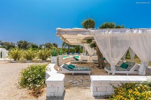 House | 4 bedrooms - 737 Trulli con Piscina ad Ostuni (Ostuni)