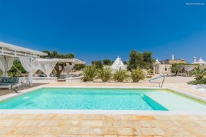 Maison, fumeur | 4 chambres