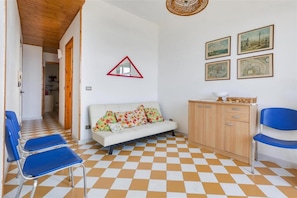 Apartamento | 3 quartos