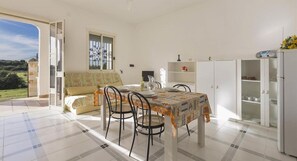 2 bedrooms - 1075 Villa Castiglione (Porto Cesareo)