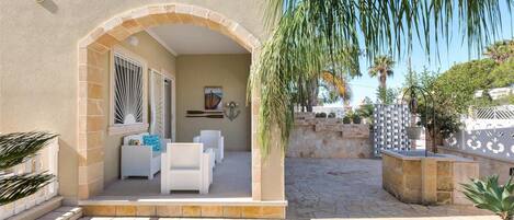 ハウス | 2 室のベッドルーム