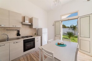 House, Smoking | 2 bedrooms - 1184 Villino Delle Orchidee Ovest (Nardò)