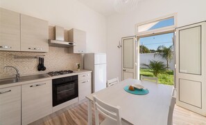 House | 2 bedrooms