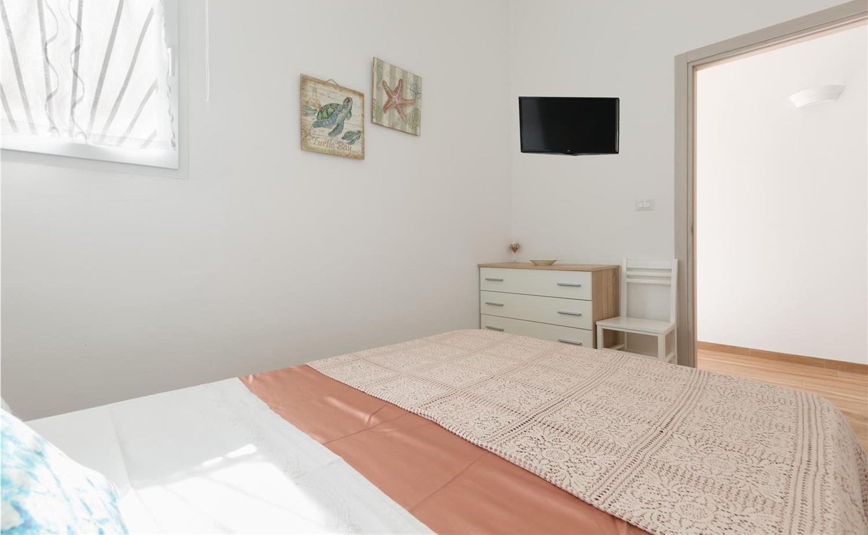 บ้านพัก | 2 ห้องนอน