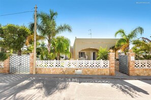 Ferienhaus | 2 Schlafzimmer