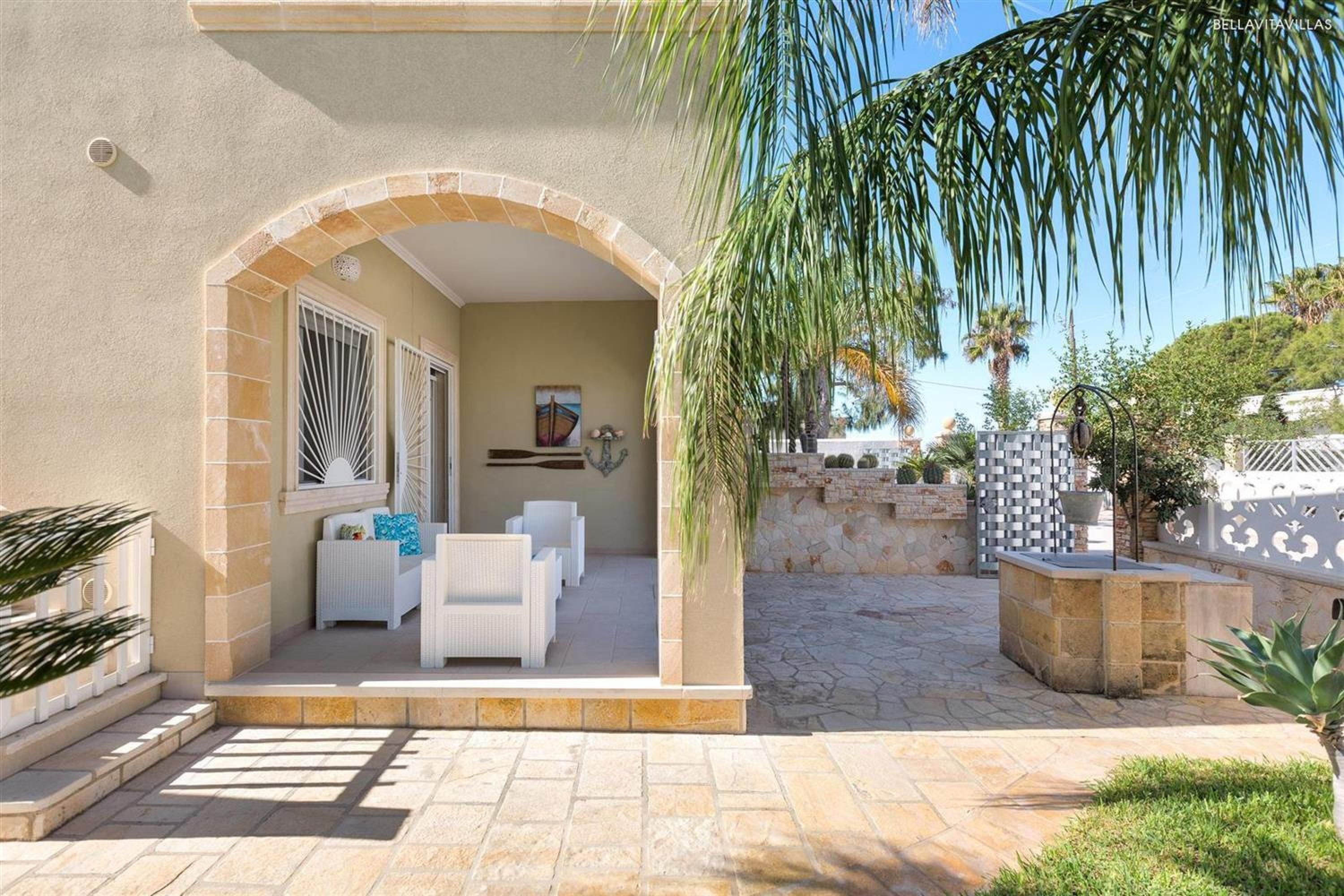 Huis | 2 slaapkamers