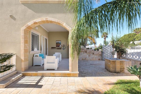 House | 2 bedrooms