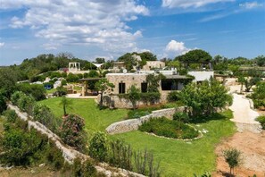 Villa | 5 slaapkamers