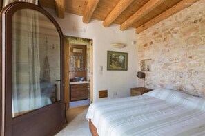 Villa | 5 habitaciones 