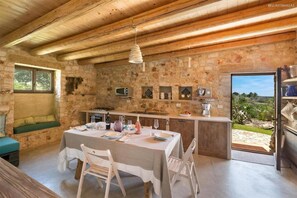 Villa | 5 bedrooms