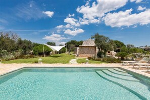 Villa | 5 Schlafzimmer