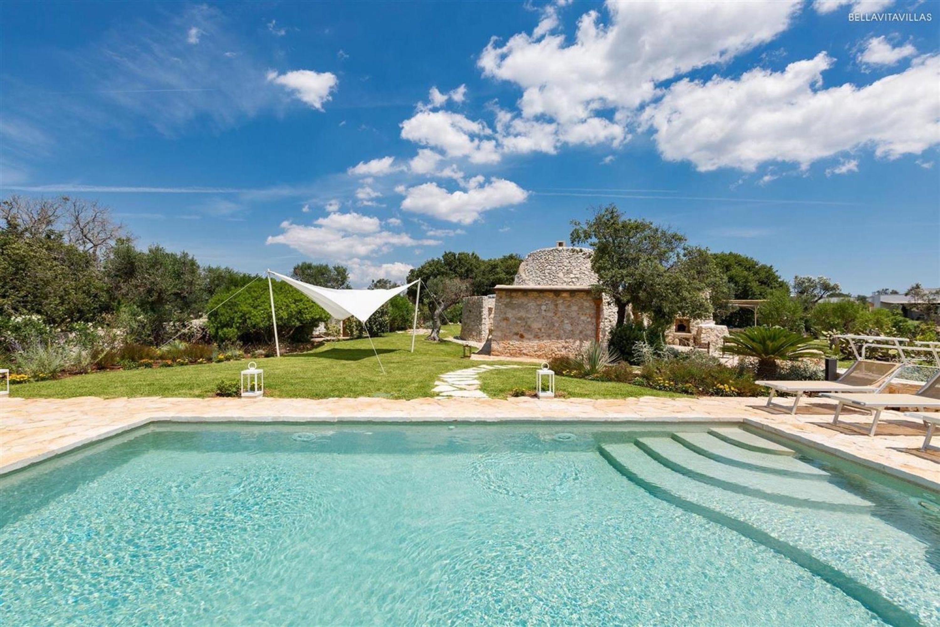 Villa | 5 Schlafzimmer