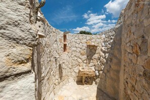 Villa | 5 habitaciones 