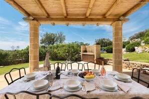 Villa | 5 Schlafzimmer