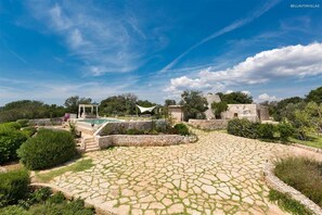 Villa | 5 Schlafzimmer