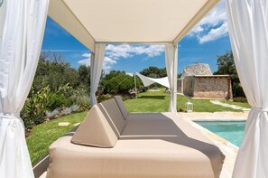 Villa | 5 Schlafzimmer