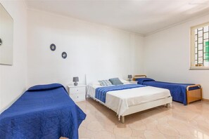 House, Smoking | 3 bedrooms - 1720 Casa Jonica in San Pietro in Bevagna (Manduria)