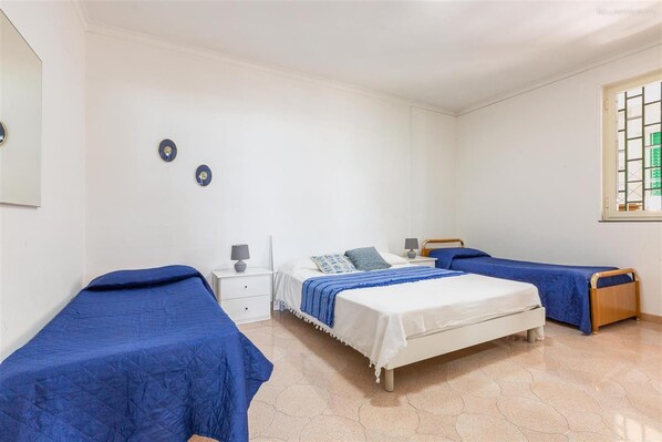 3 bedrooms - 1720 Casa Jonica in San Pietro in Bevagna (Manduria)