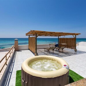 Villa, Smoking | 3 bedrooms - 1720 Casa Jonica in San Pietro in Bevagna (Manduria)