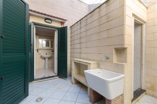 3 bedrooms - 1720 Casa Jonica in San Pietro in Bevagna (Manduria)