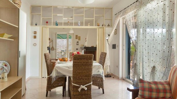 Casa, fumadores