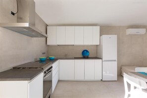 Villa | 4 bedrooms - 1685 Villa Diamante in Campomarino (Maruggio)