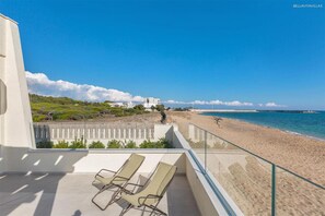 House, Smoking | 4 bedrooms - 1685 Villa Diamante in Campomarino (Maruggio)