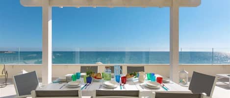 Villa | 4 habitaciones