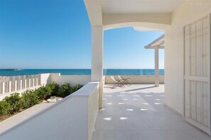 Maison, fumeur | 4 chambres