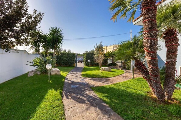 Apartment | 1 Schlafzimmer