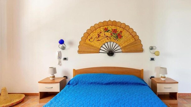 2 habitaciones 