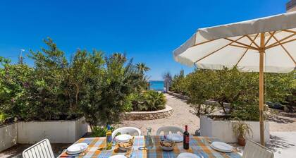 1906 Villa Sara in Torre Lapillo