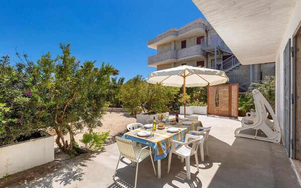 Villa | 2 bedrooms - 1906 Villa Sara in Torre Lapillo (Porto Cesareo)