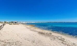 Villa | 2 bedrooms - 1906 Villa Sara in Torre Lapillo (Porto Cesareo)