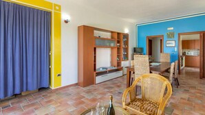 2 habitaciones 