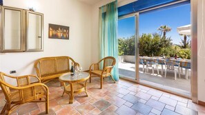 Maison, fumeurs | 2 chambres