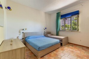 Villa | 2 bedrooms - 1906 Villa Sara in Torre Lapillo (Porto Cesareo)