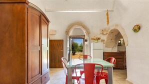 Apartment - 1948 Appartamento Trullo Speranza (Ceglie Messapica)