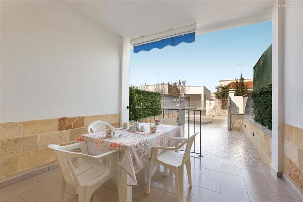 Villa | 2 bedrooms - 1826 Villetta Solaire (Porto Cesareo)