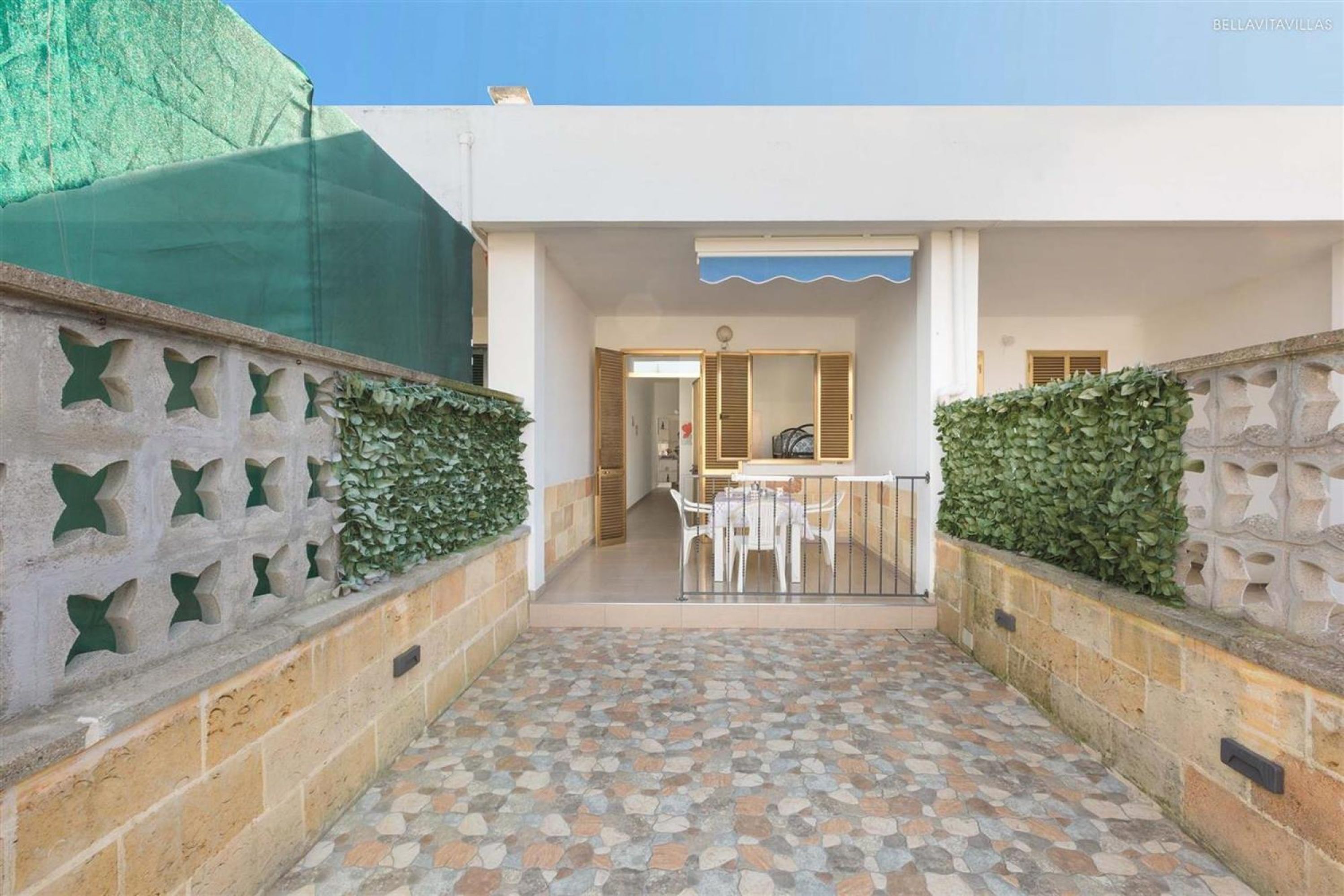 别墅 | 2 多间卧室