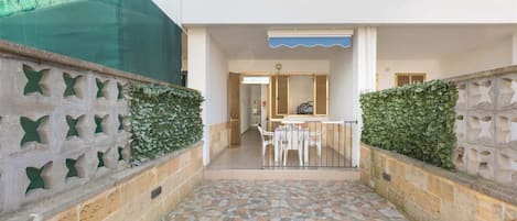 别墅 | 2 多间卧室