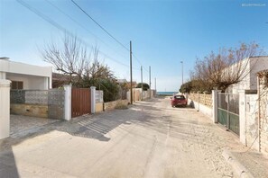 Villa | 2 bedrooms - 1826 Villetta Solaire (Porto Cesareo)