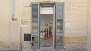Unclassified image, 5 of 19, button - 1991 Suite Verdi in Lecce (Lecce)