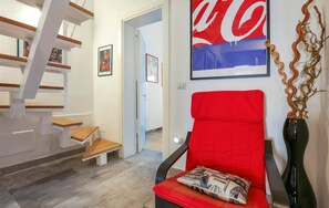 Apartment - 1991 Suite Verdi in Lecce (Lecce)