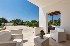 2 bedrooms - 2077 Villa Giordano by Perle di Puglia (Ostuni)