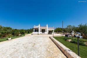 Villa | 2 Schlafzimmer