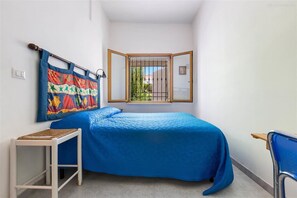 3 bedrooms