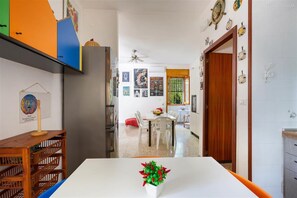 3 Schlafzimmer